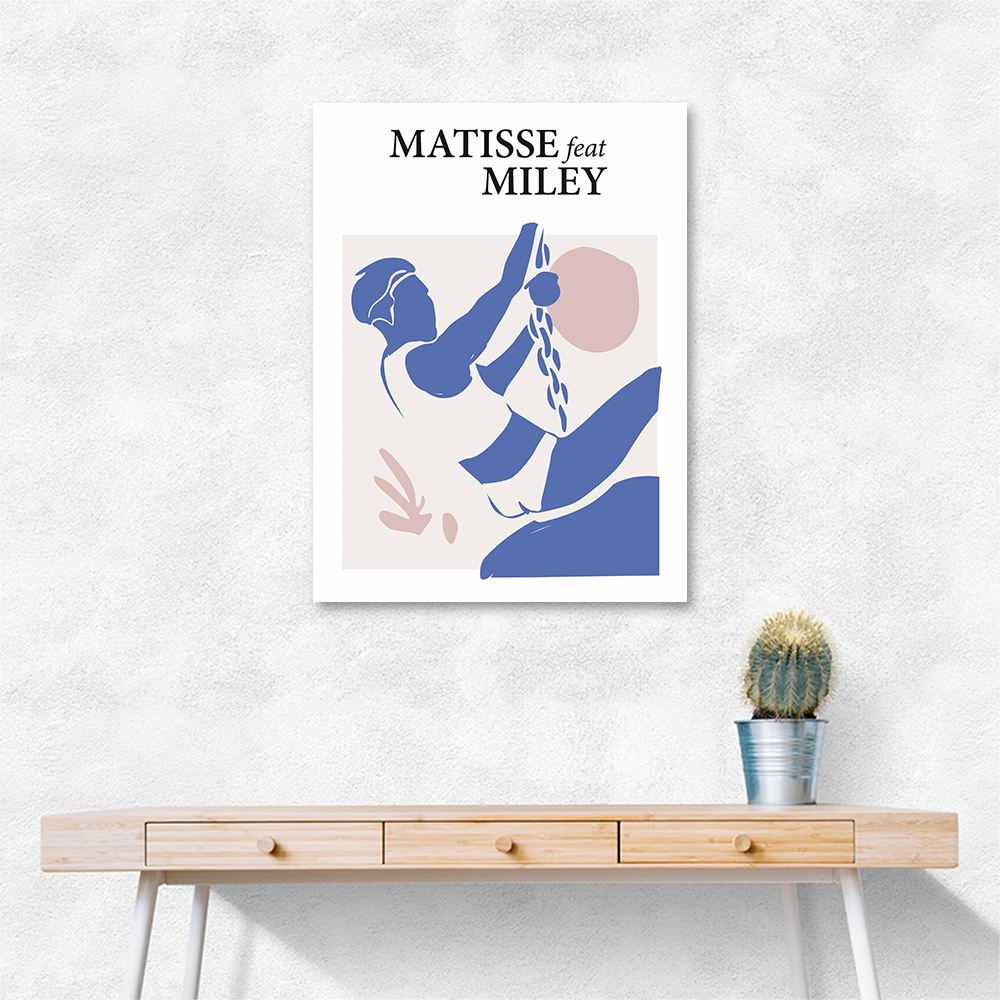 Matisse Feat Miley