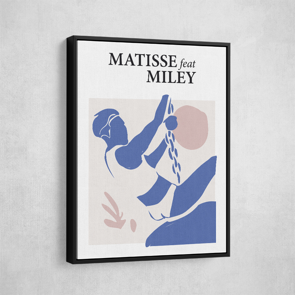 Matisse Feat Miley