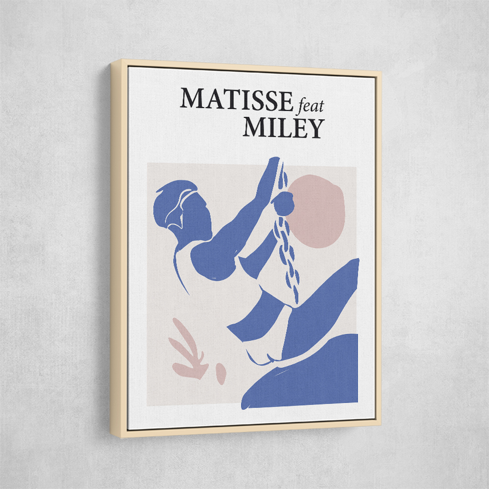 Matisse Feat Miley