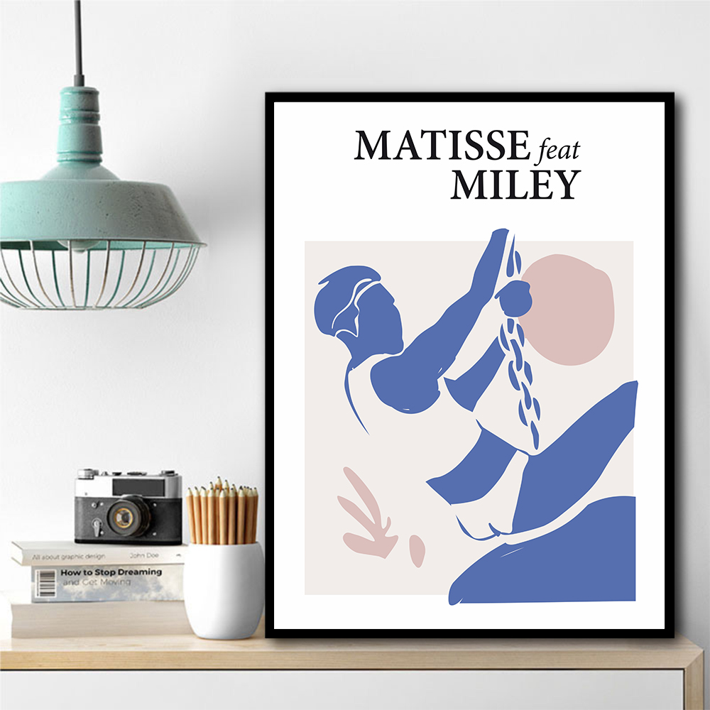 Matisse Feat Miley