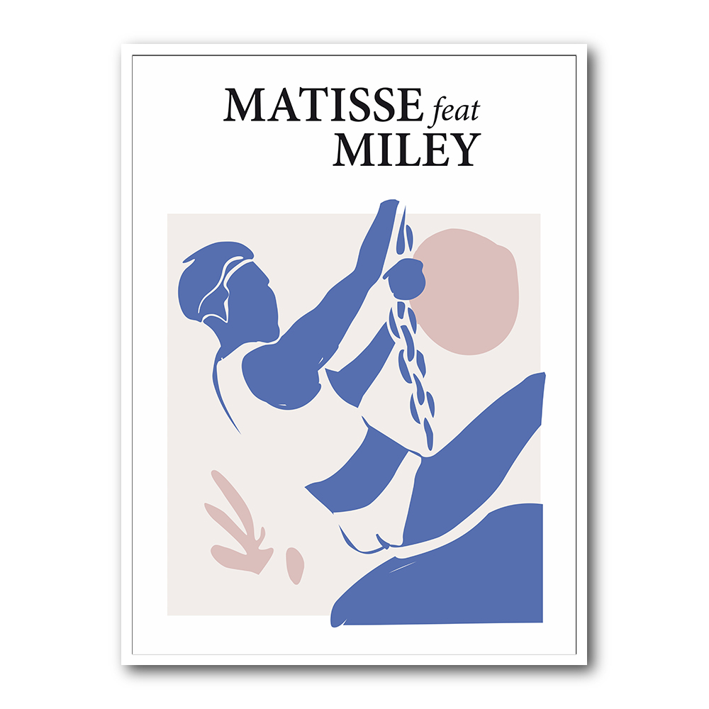 Matisse Feat Miley