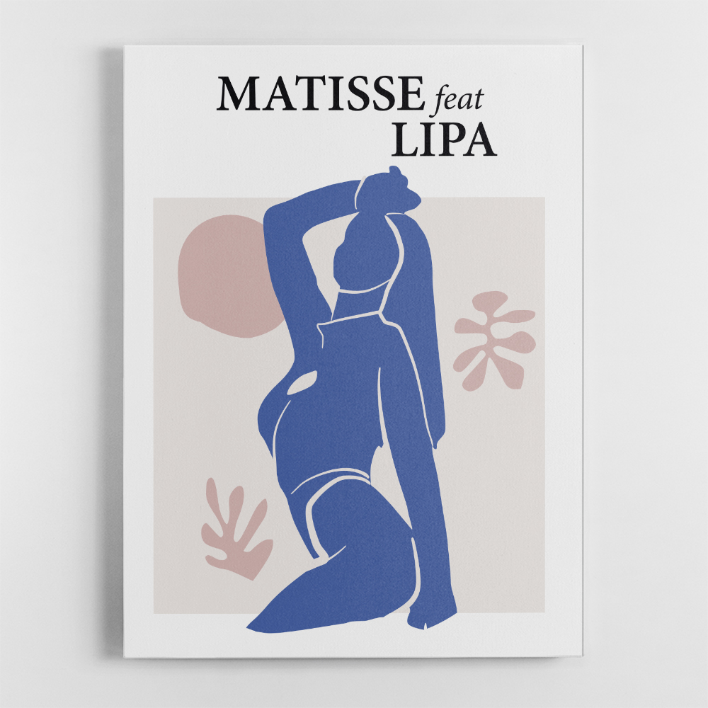 Matisse Feat Lipa