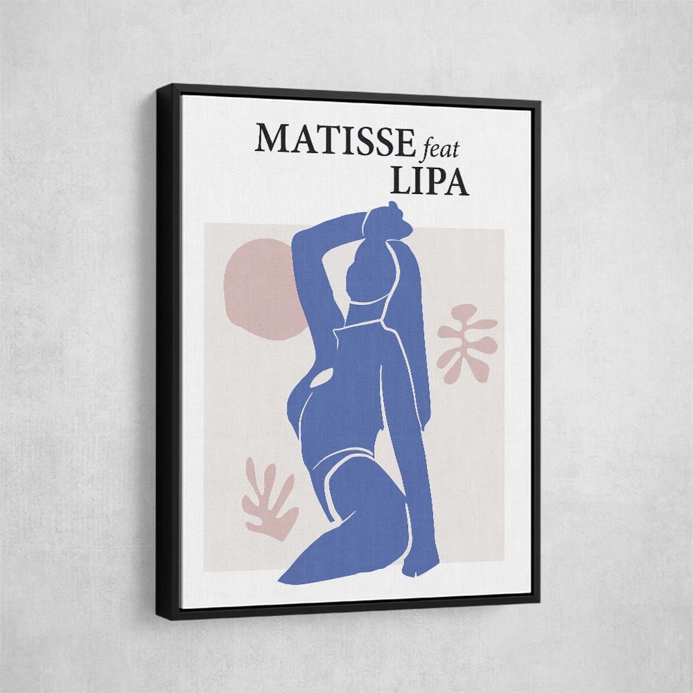 Matisse Feat Lipa