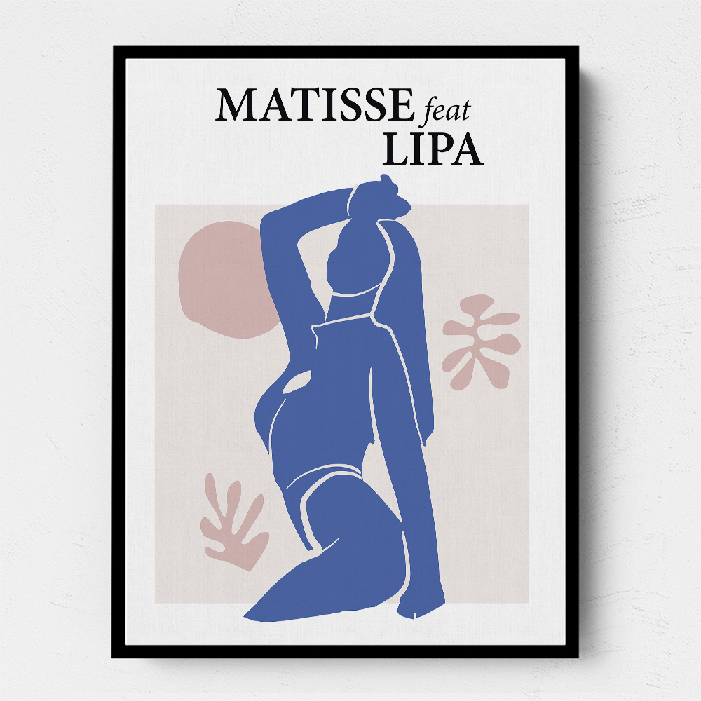 Matisse Feat Lipa