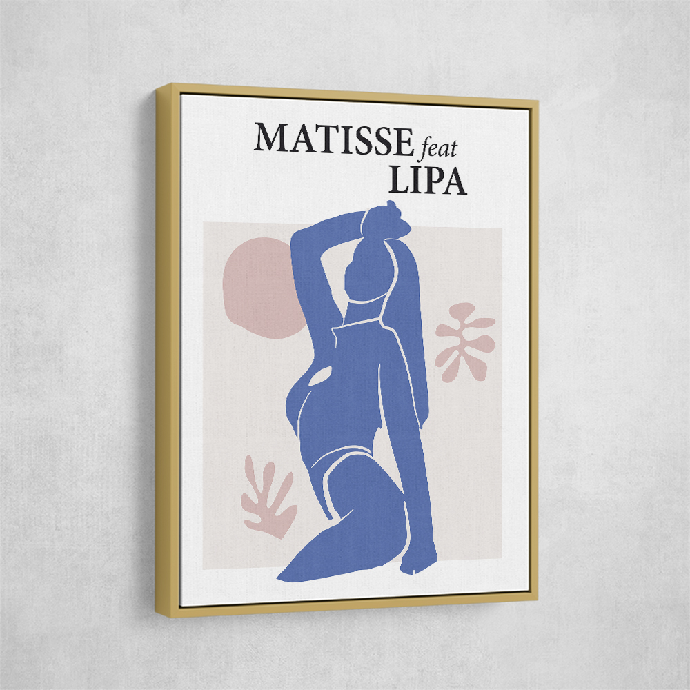 Matisse Feat Lipa