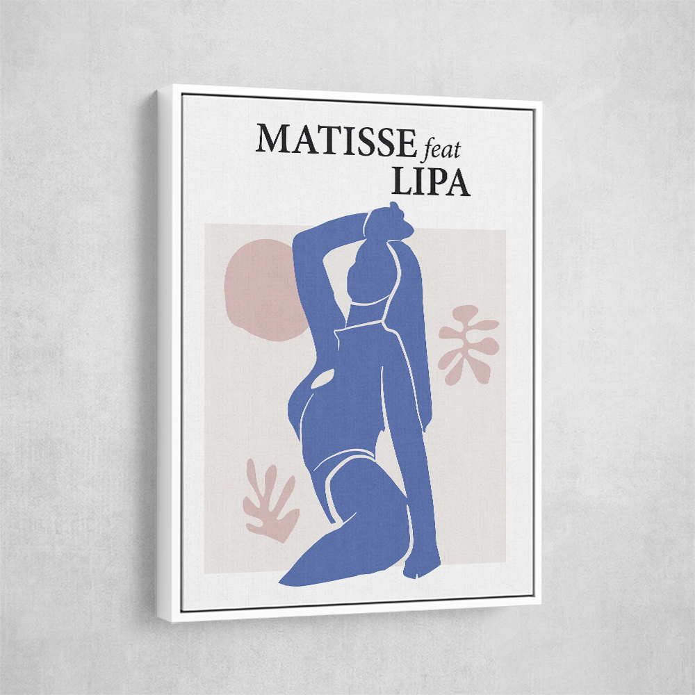 Matisse Feat Lipa