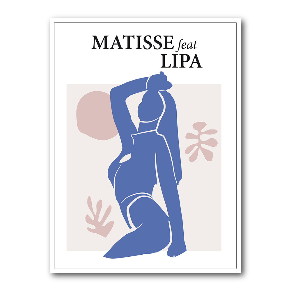 Matisse Feat Lipa