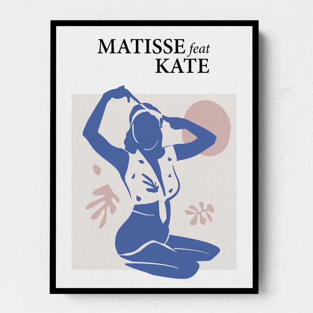 Matisse Feat Kate