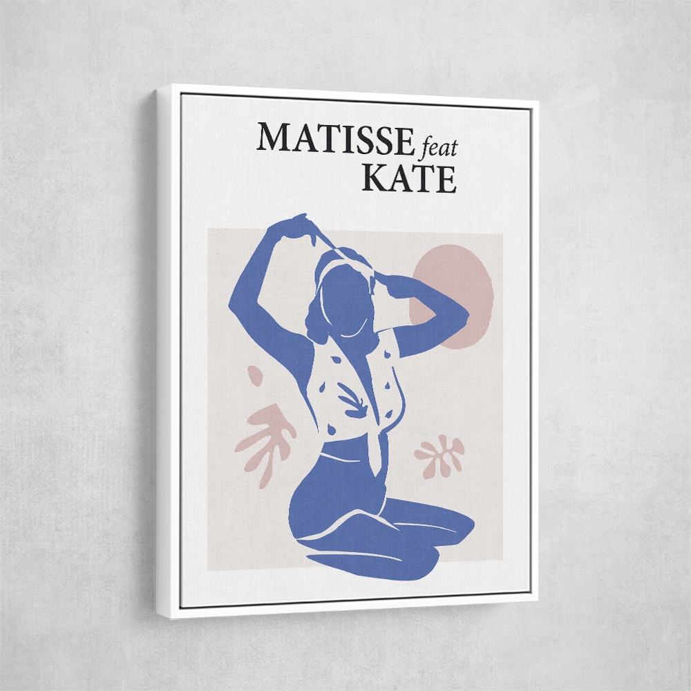 Matisse Feat Kate