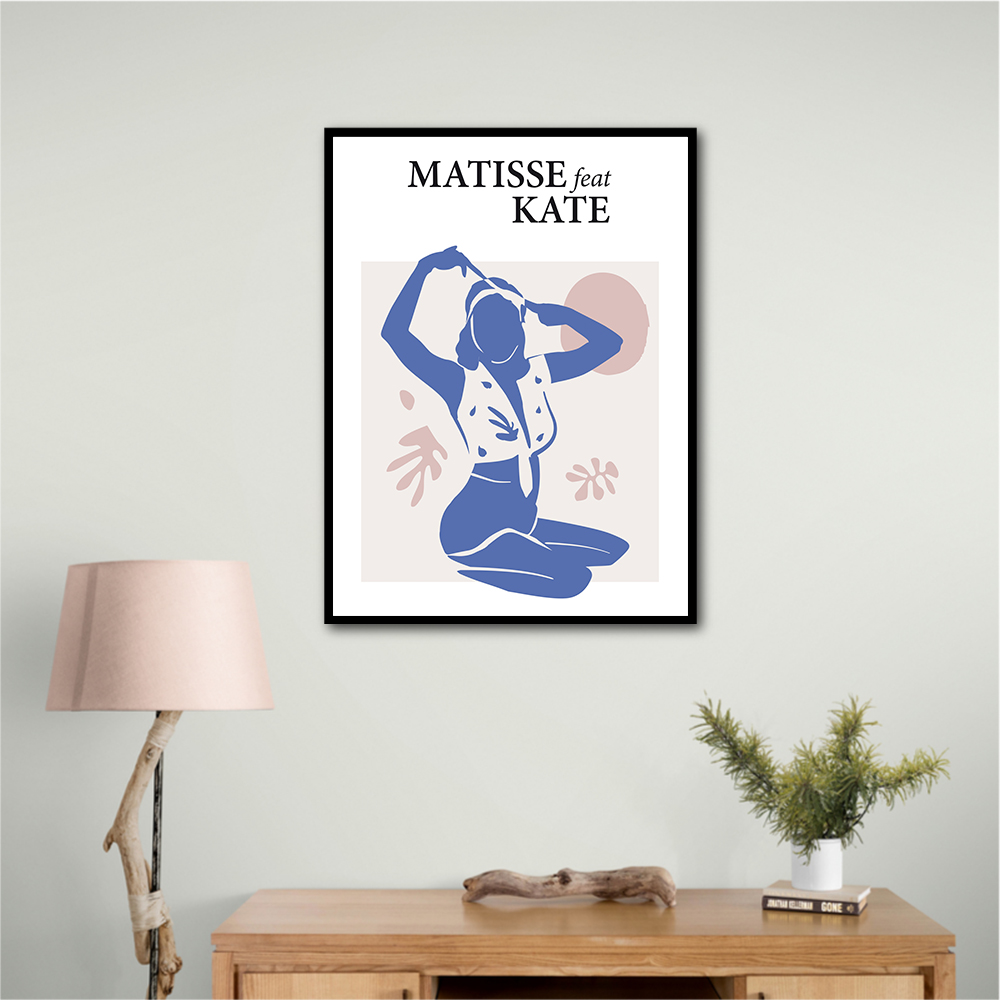 Matisse Feat Kate