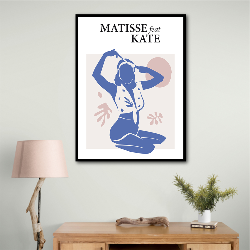 Matisse Feat Kate