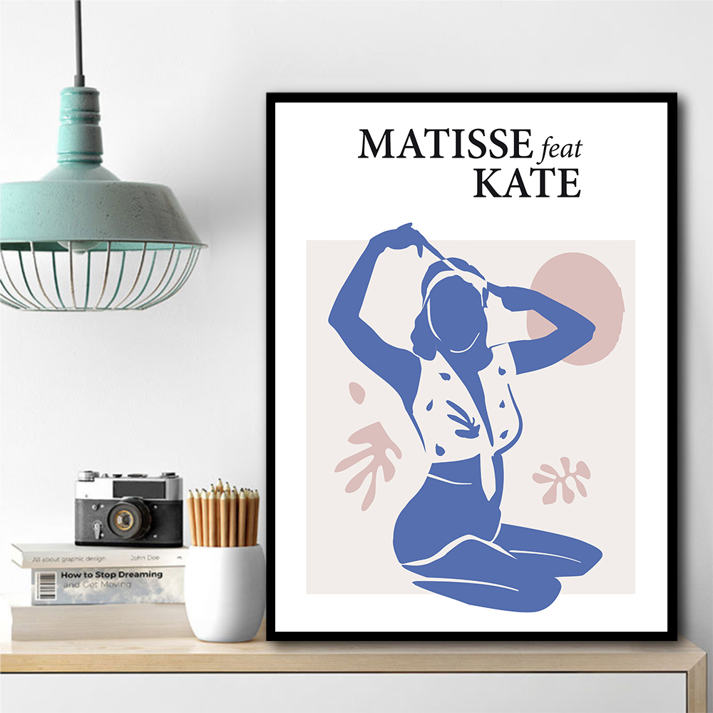 Matisse Feat Kate