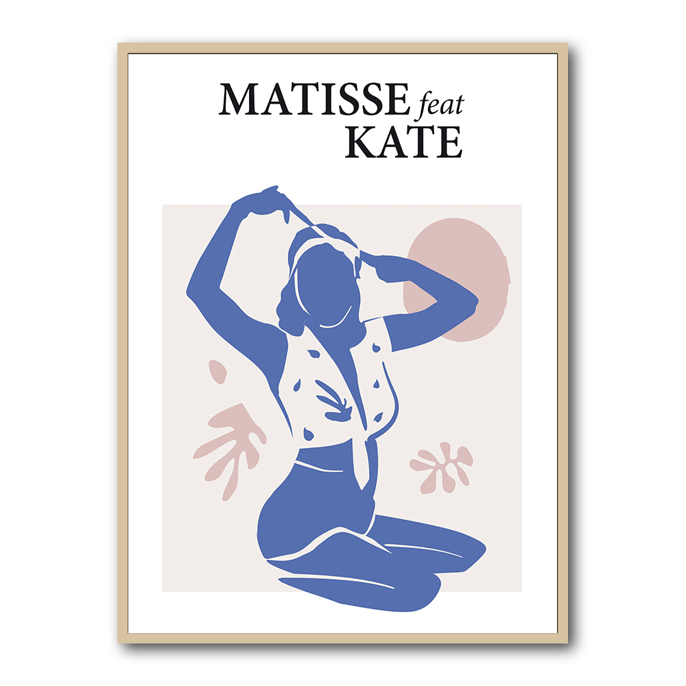 Matisse Feat Kate