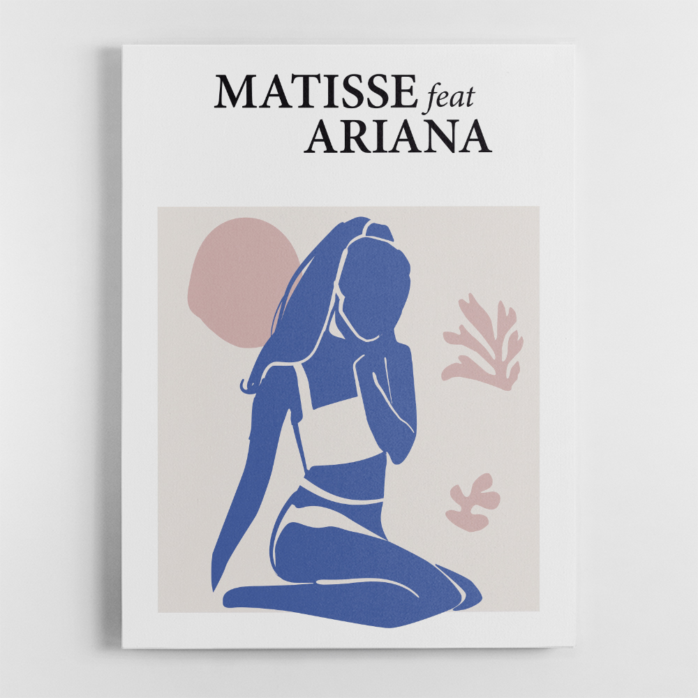 Matisse Feat Ariana