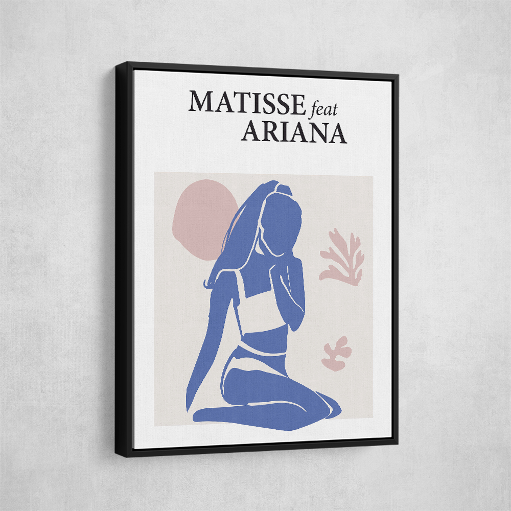 Matisse Feat Ariana