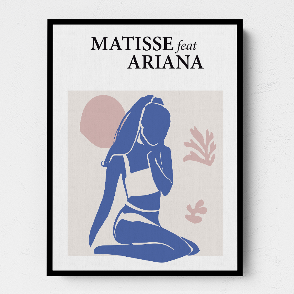 Matisse Feat Ariana