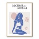 Matisse Feat Ariana