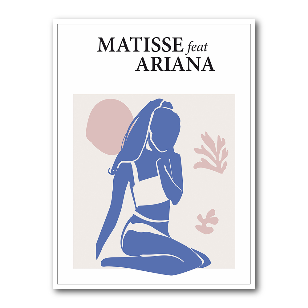 Matisse Feat Ariana