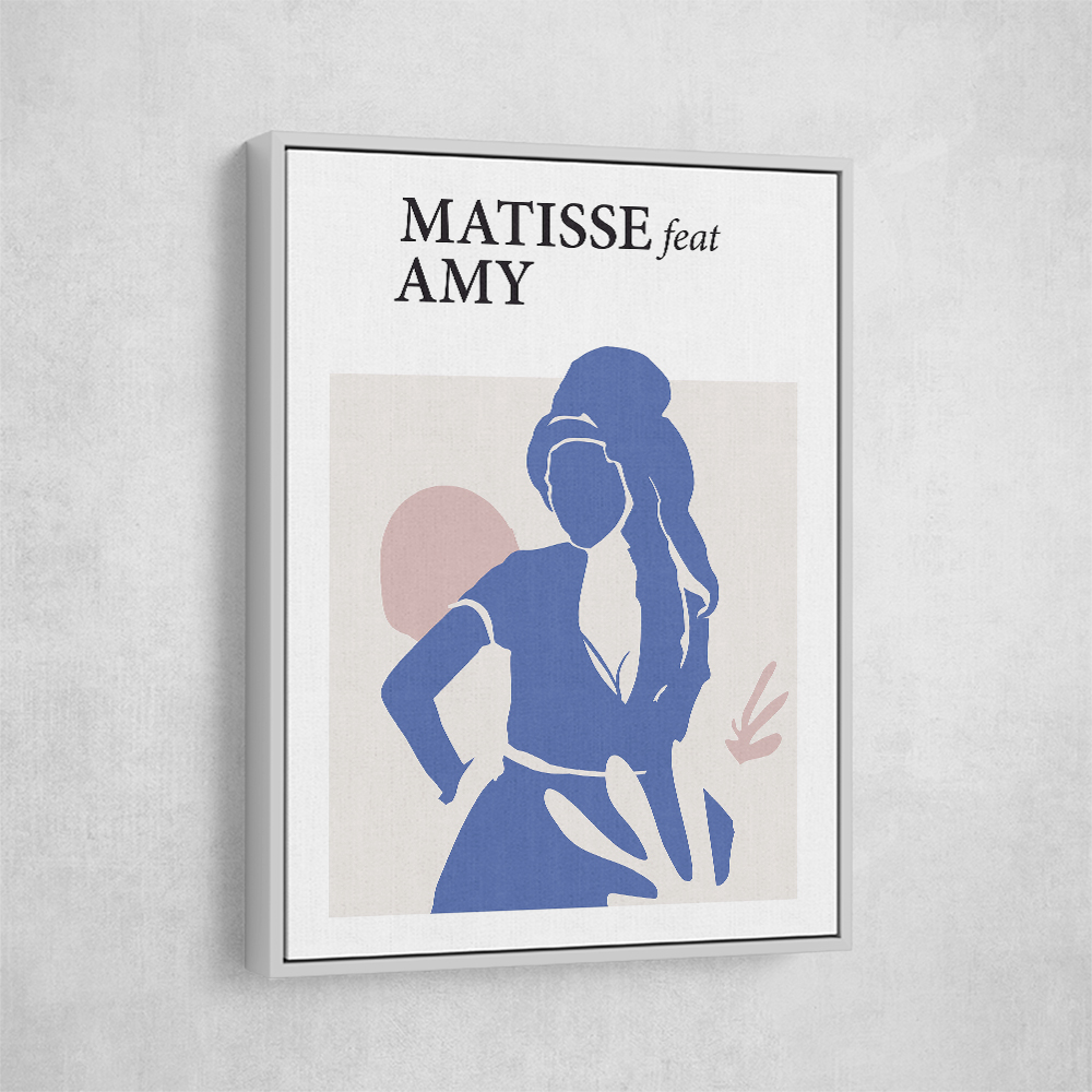 Matisse Feat Amy