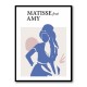 Matisse Feat Amy