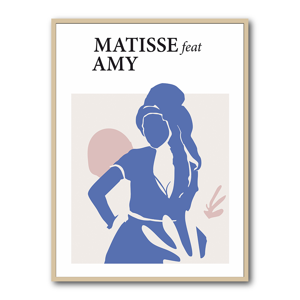 Matisse Feat Amy