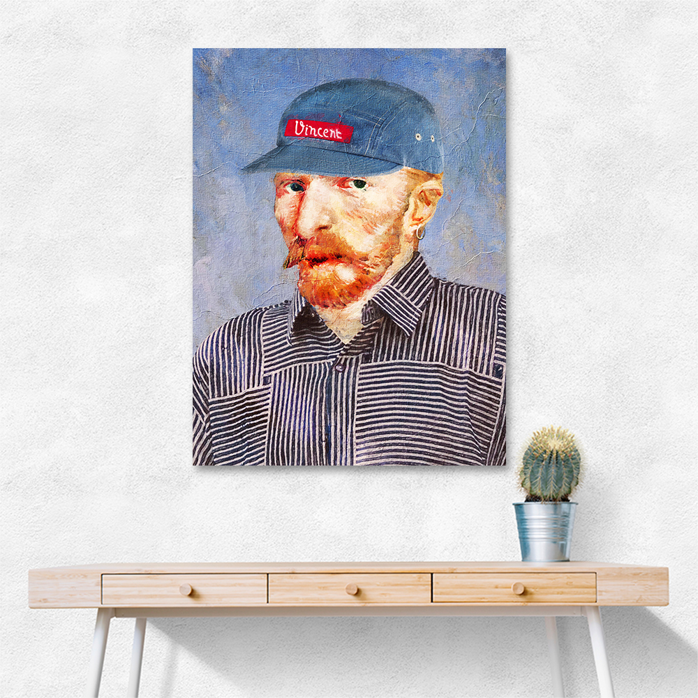 Hipster Vincent