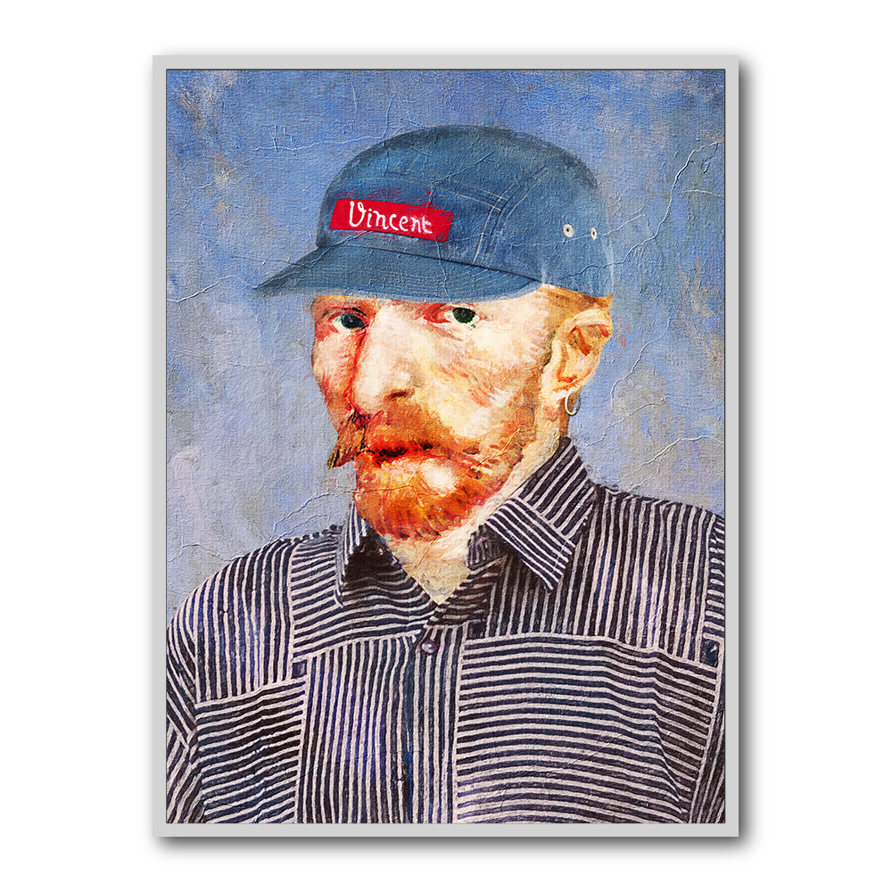 Hipster Vincent