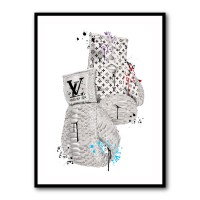 Louis Vuitton, Accessories, Louis Vuitton Boxing Gloves