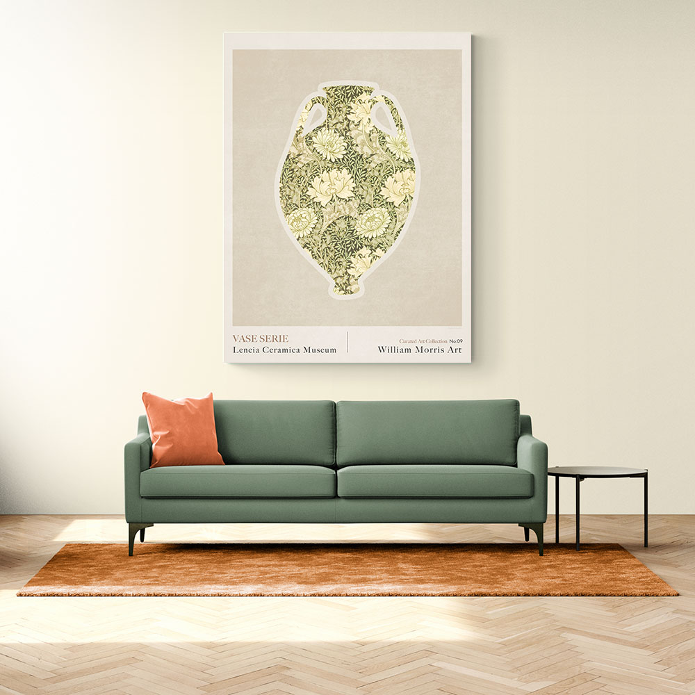 Greek 10 Boho Wall Art