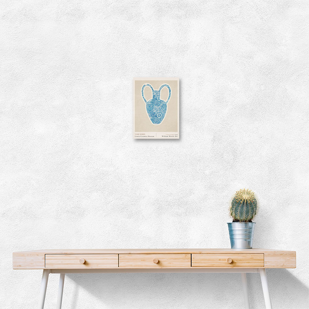 Greek 03 Boho Wall Art