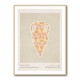 William Morris Boho Wall Art