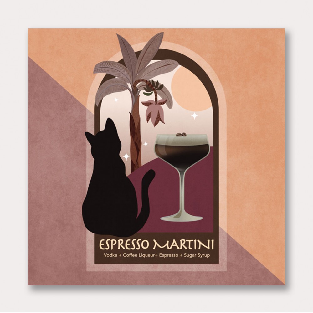 Espresso Martini