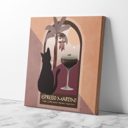 Espresso Martini