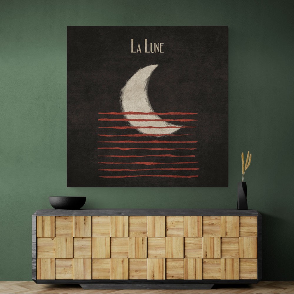 La Lune