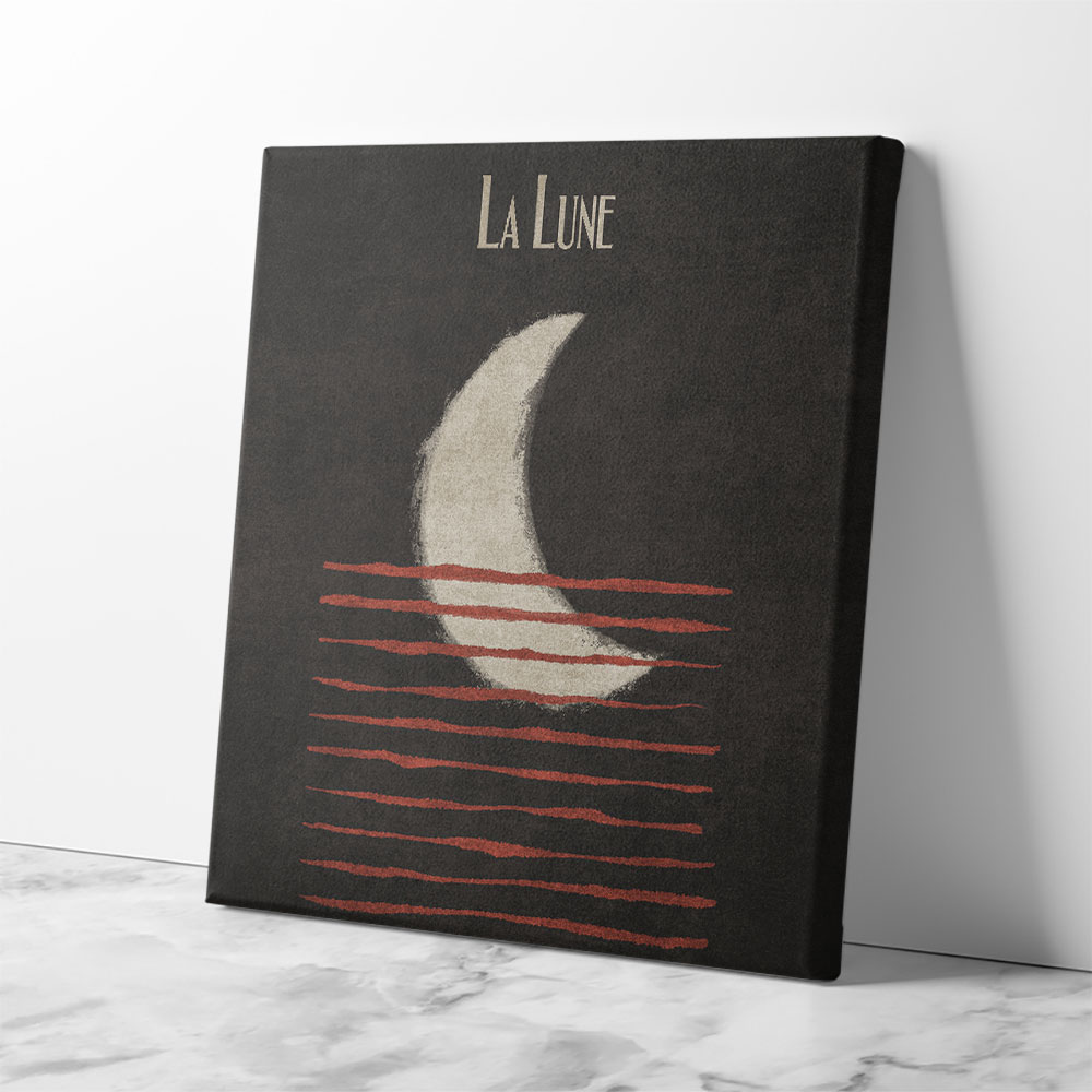 La Lune