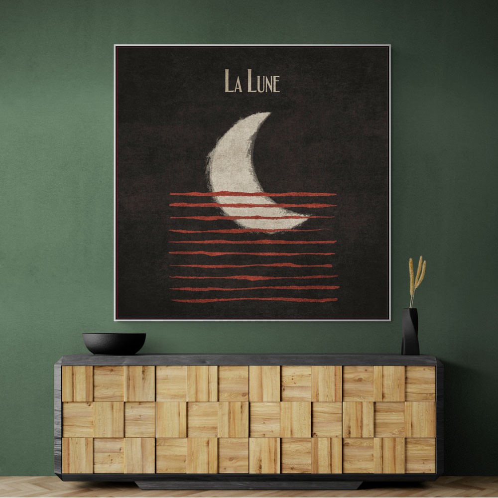 La Lune