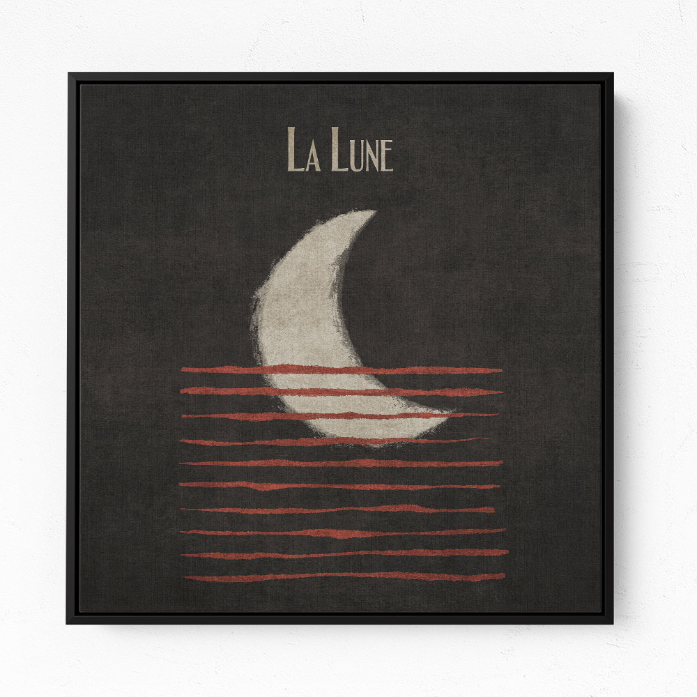 La Lune