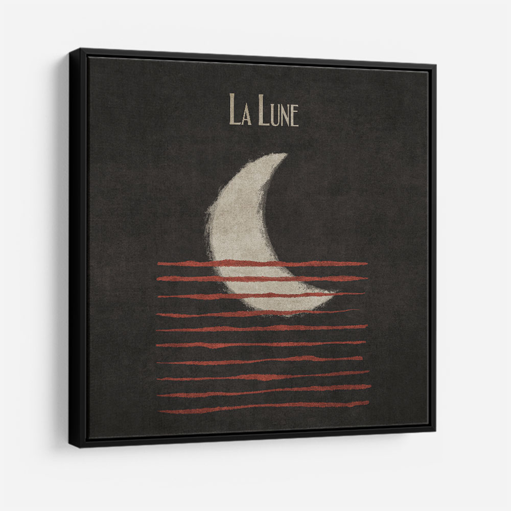 La Lune