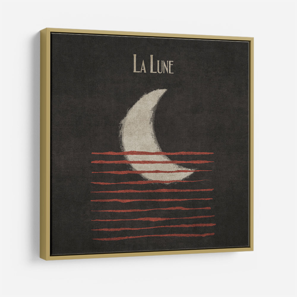 La Lune