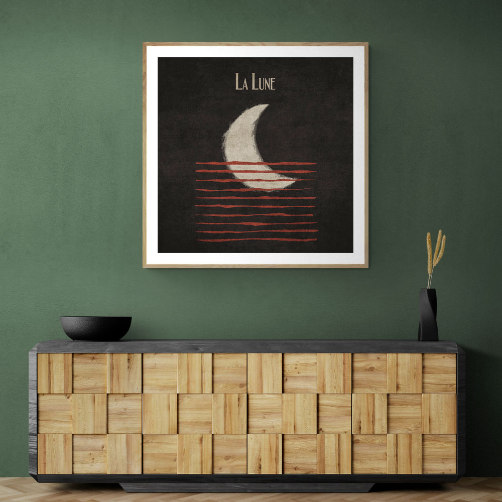 La Lune