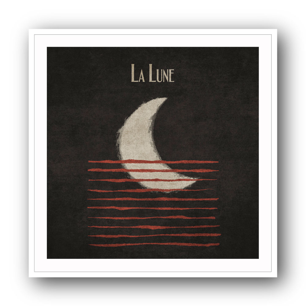 La Lune