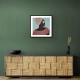 Cuban Lady Boho Wall Art