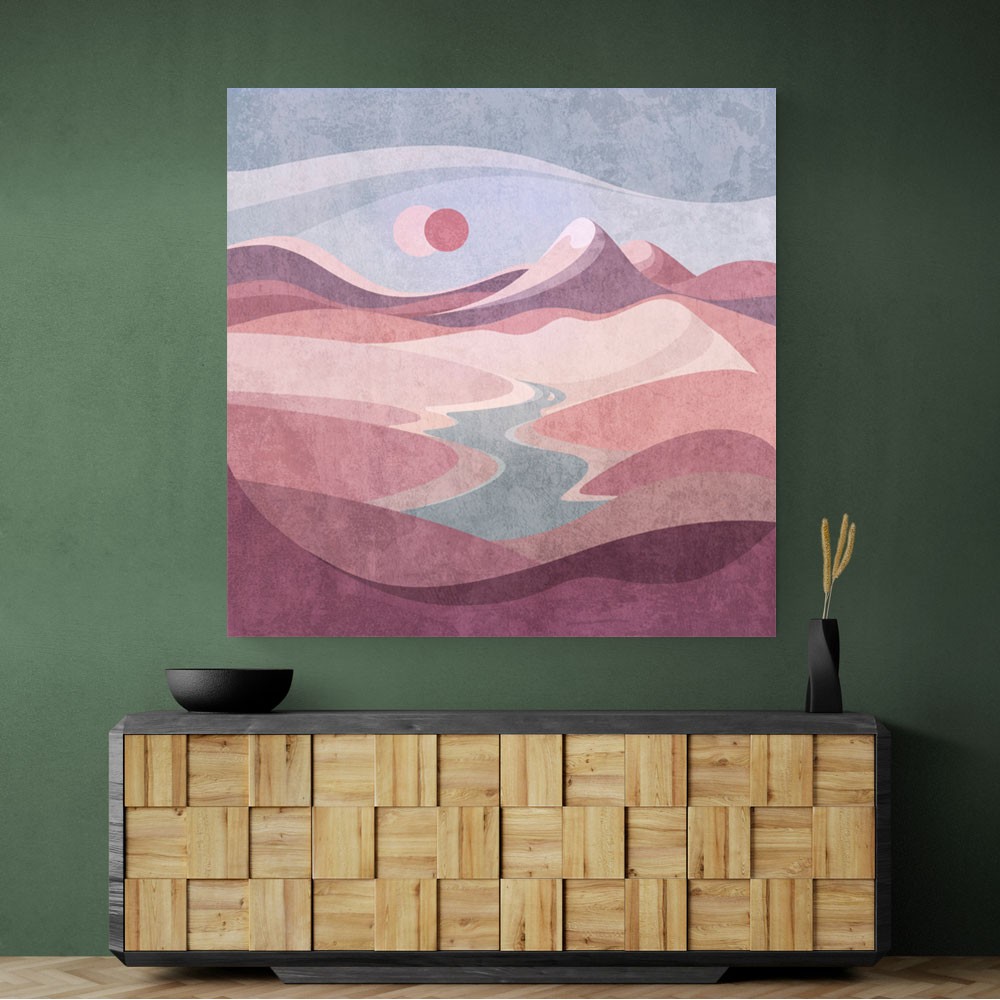 Dune Landscape