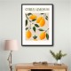 Citrus Limonum