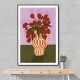 Flower Vase 1 Boho