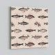 Fish In Geometrics NAo1