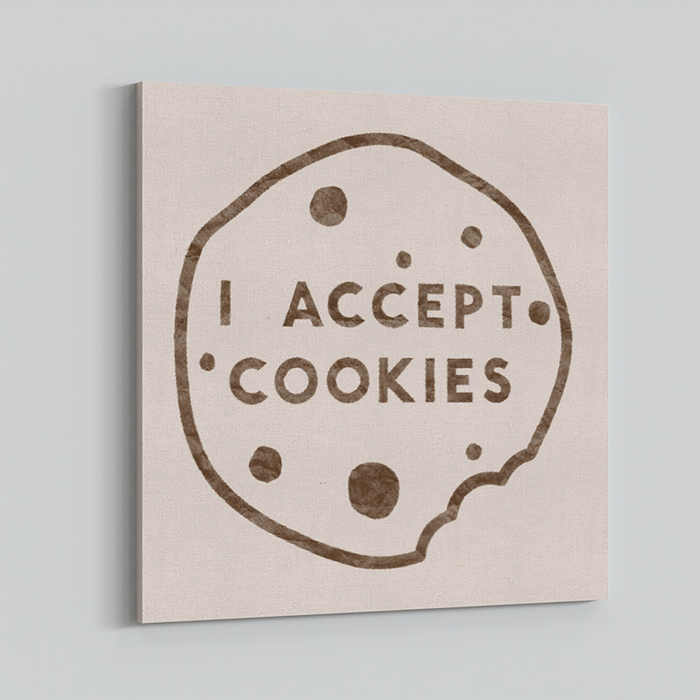 I Accept Cookies