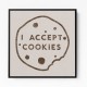 I Accept Cookies