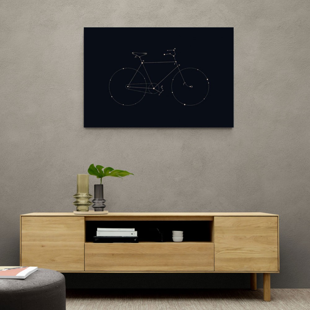 Bike Constellation