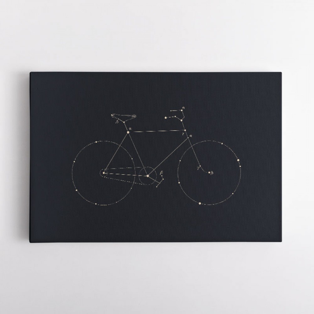 Bike Constellation